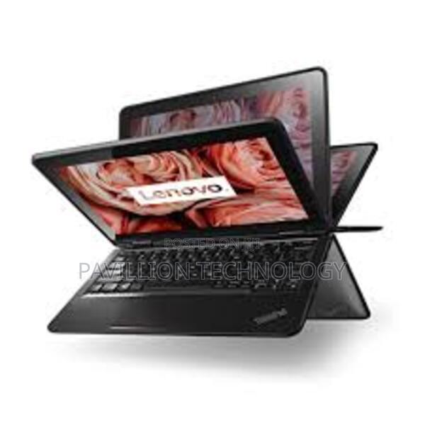 Laptop Lenovo Yoga 11e 8GB Intel Core I5 SSD 128GB - thumbnail 6