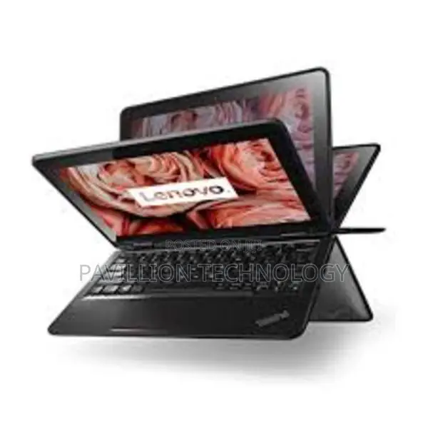 Laptop Lenovo Yoga 11e 8GB Intel Core I5 SSD 128GB