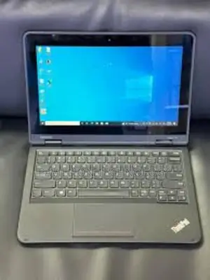Laptop Lenovo Yoga 11e 8GB Intel Core I5 SSD 128GB