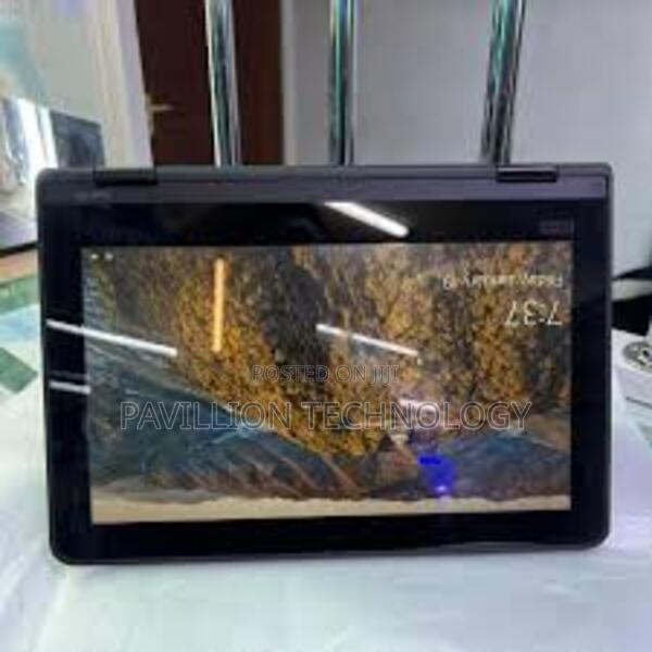 Laptop Lenovo Yoga 11e 8GB Intel Core I5 SSD 128GB - thumbnail 8