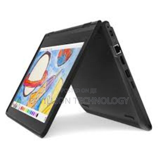 Laptop Lenovo Yoga 11e 8GB Intel Core I5 SSD 128GB - thumbnail 9