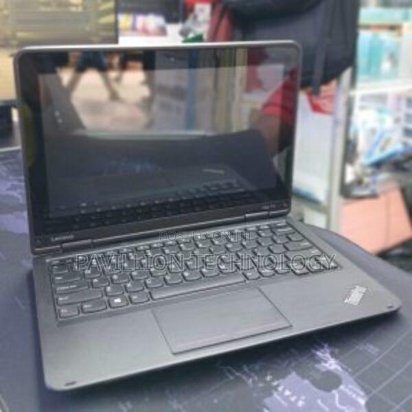 Laptop Lenovo Yoga 11e 8GB Intel Core I5 SSD 128GB - thumbnail 10