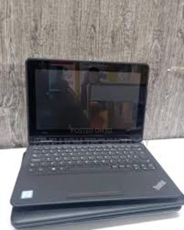 Laptop Lenovo Yoga 11e 8GB Intel Core I5 SSD 128GB - thumbnail 11