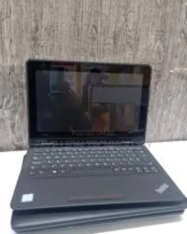 Laptop Lenovo Yoga 11e 8GB Intel Core I5 SSD 128GB
