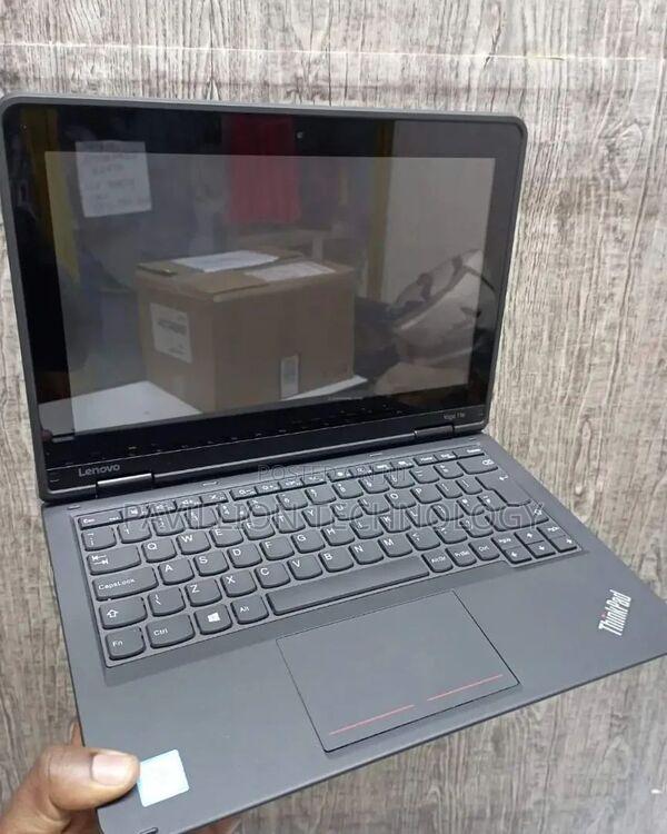 Laptop Lenovo Yoga 11e 8GB Intel Core I5 SSD 128GB - thumbnail 12