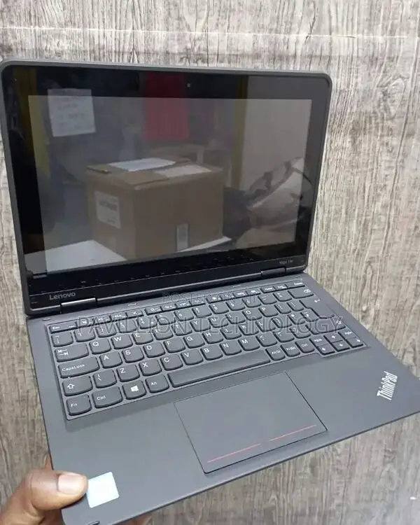 Laptop Lenovo Yoga 11e 8GB Intel Core I5 SSD 128GB