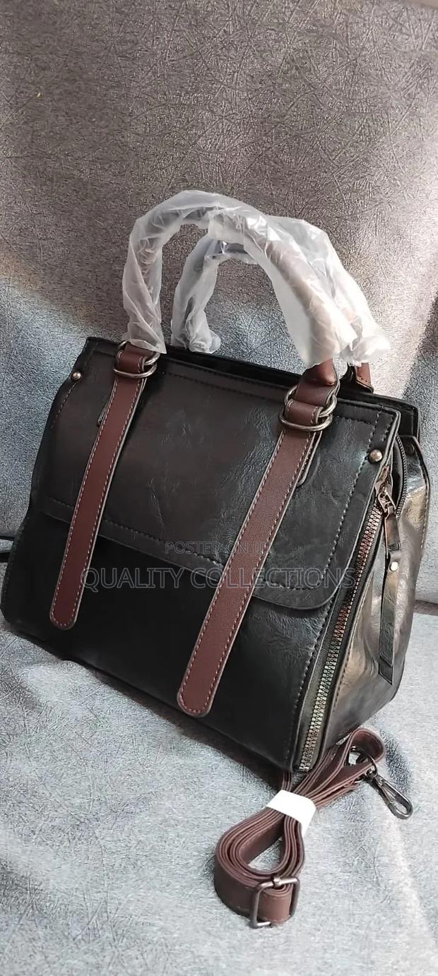 Elegant Lady Hand Bag - thumbnail 2