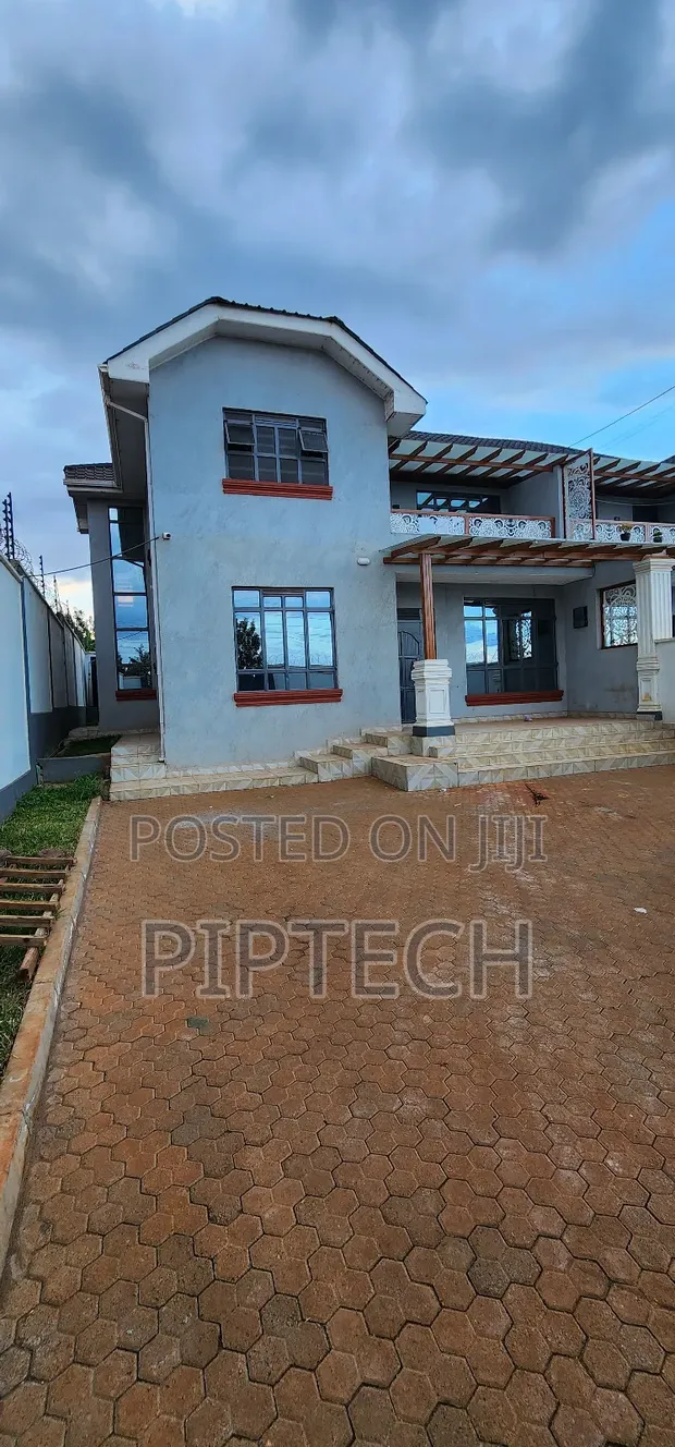 4bdrm House in Githingiri Estate, Thika for rent