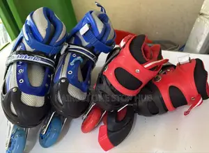 Skating Shoes Size 31 -42
