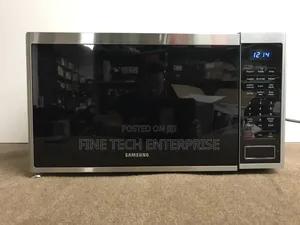 Samsung 40l Digital Microwave With Grill