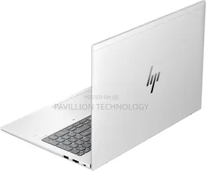 New Laptop HP ProBook 650 G7 32GB Intel Core I7 SSD 1T