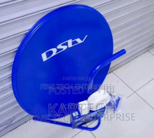 DSTV Full Kit - thumbnail 2