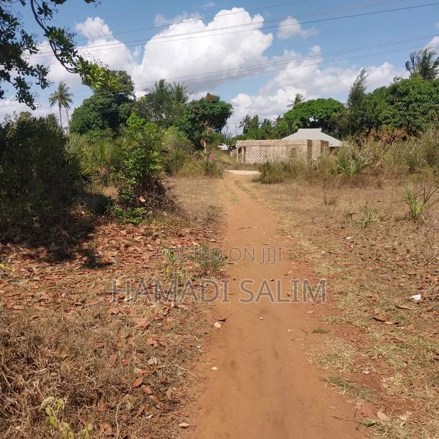 Half an Acre Plot for Sale in Tiwi - thumbnail 7