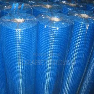 Thick Plastic Mesh