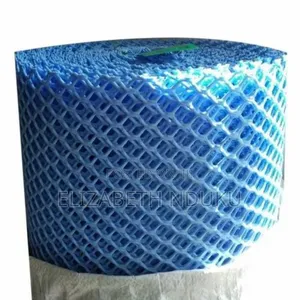Square Plastic Mesh