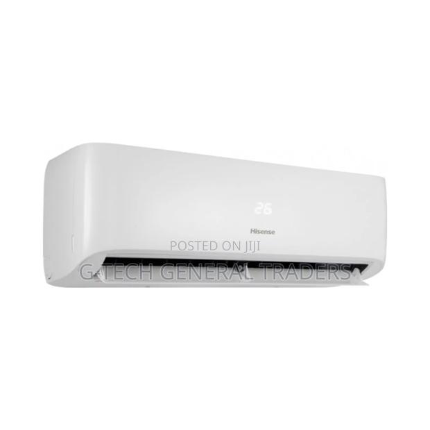 Hisense 9000btu Air Conditioner Machine