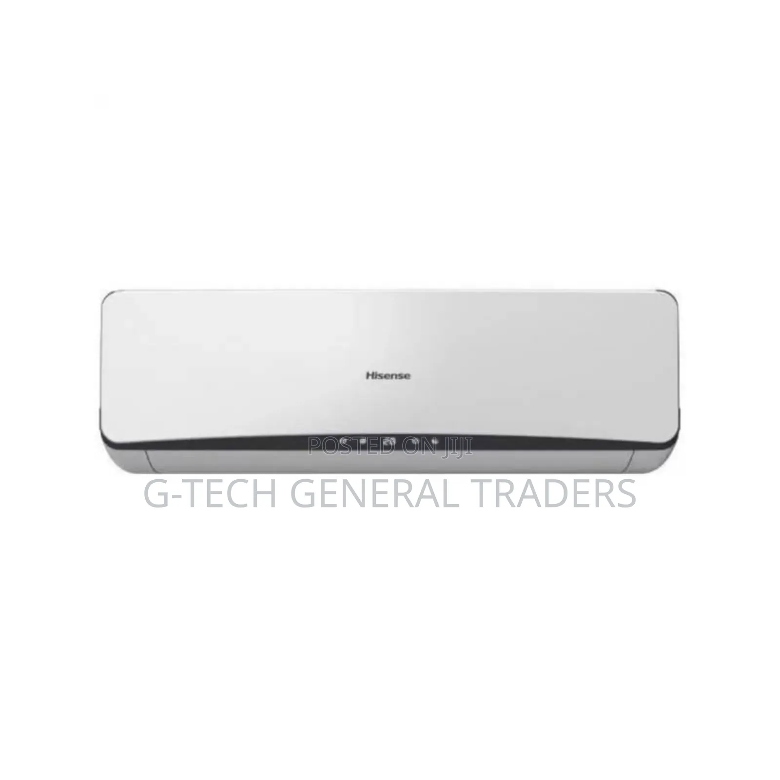 Hisense 12000btu Energy Saver Air Conditioner