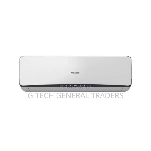 Hisense 12000btu Energy Saver Air Conditioner