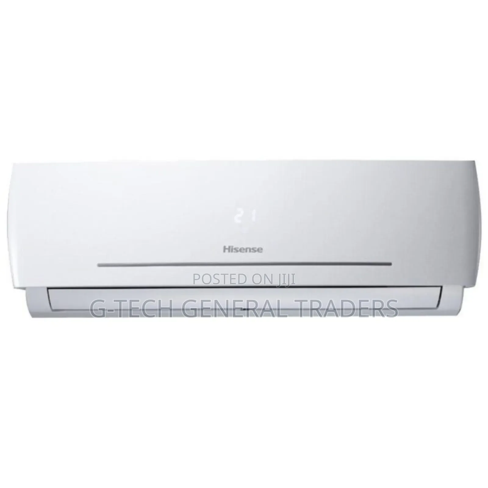 Hisense 18000btu Energy Saver Air Conditioner