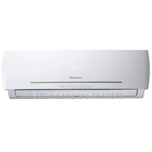 Hisense 18000btu Energy Saver Air Conditioner