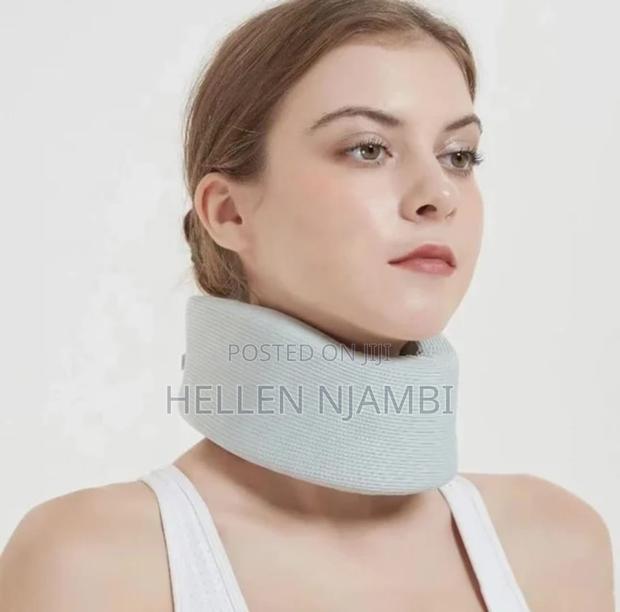 Adjustable Travel Neck Pillow