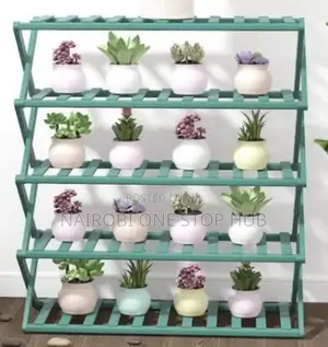 5 Layer Shoe Organizer /Book Organizer