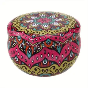 1pc Scented Candle