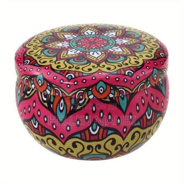 1pc Scented Candle