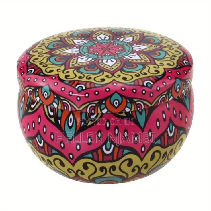 1pc Scented Candle