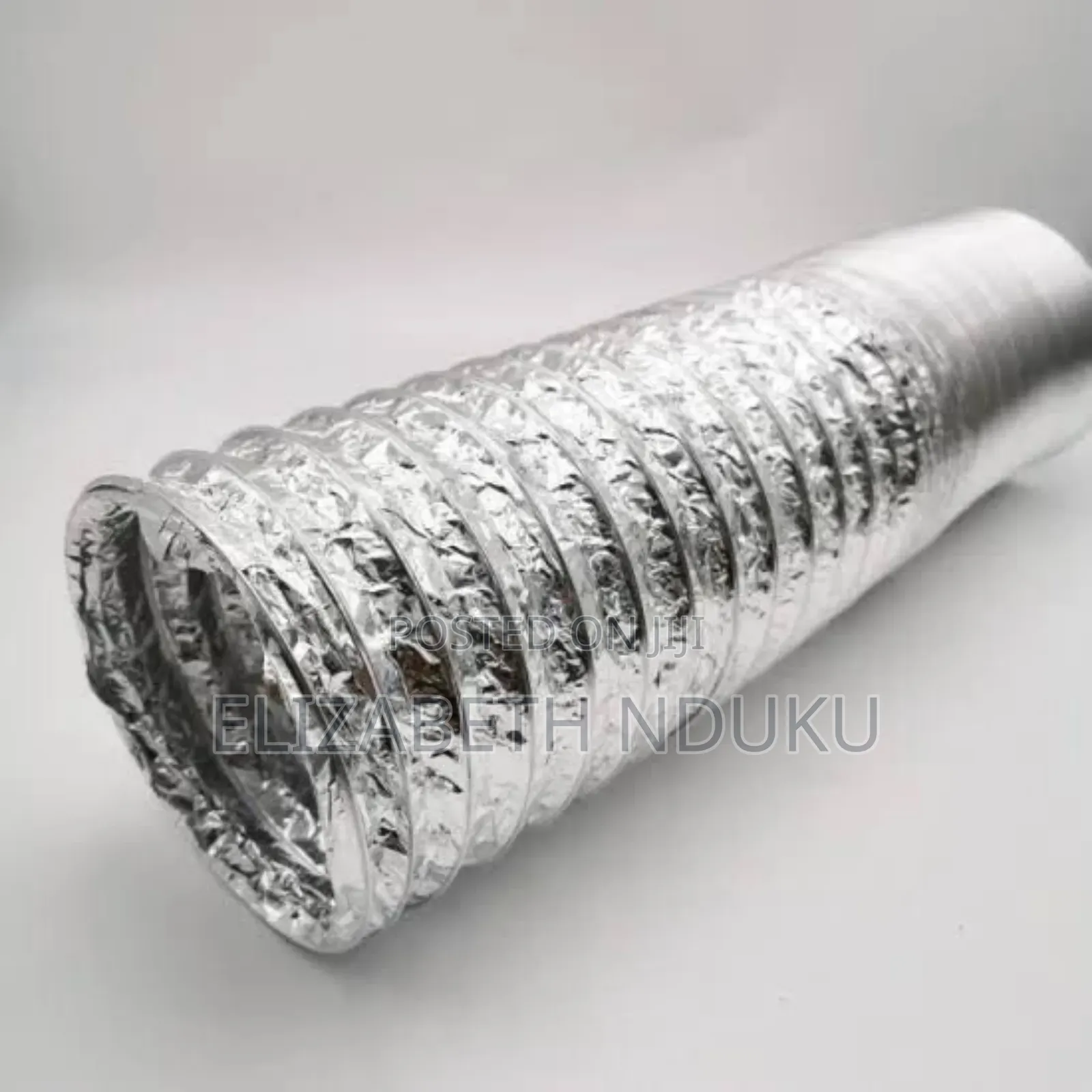 Superior Ventilation Aluminium Foil Duct
