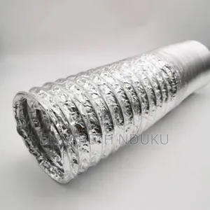 Superior Ventilation Aluminium Foil Duct