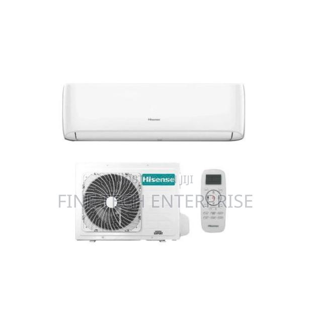 Hisense Air Conditioner 18000btu With Inverter