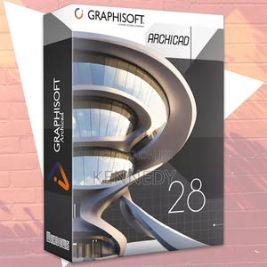 Archicad V28 Mac Os - thumbnail 2