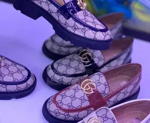 Ladies Gucci Brogues Sizes 37,38,39,40,41,42*