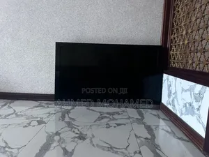 Tv Problem With Screen 43inch