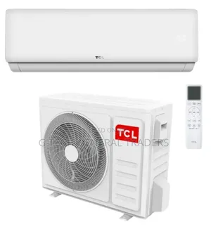 Tcl 18000btu Air Conditioner With Inverter Technology