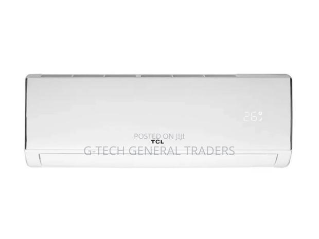 Tcl 18000btu Split Non Inverter Air Conditioner