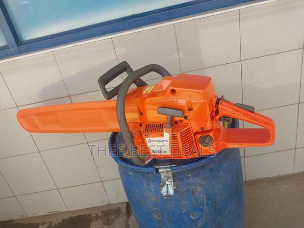 Original Husqvarna 272xp Powersaw