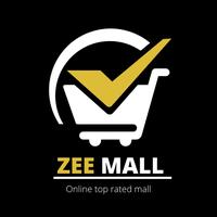 ZEE MALL logo