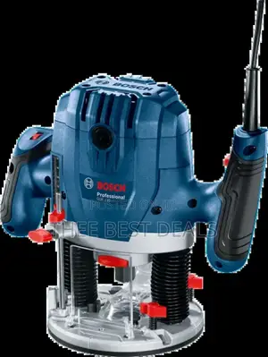 Bosch Router Machine