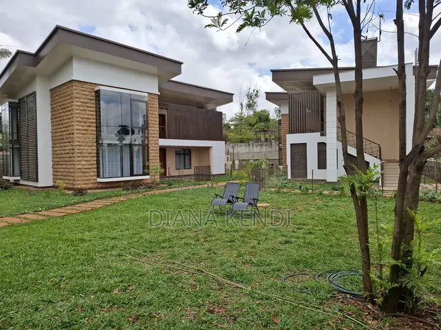 Furnished 2bdrm Condo in Ridgeways for rent