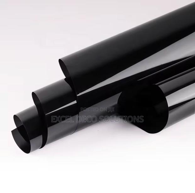 Professional Glass Tint- One Way Film - main view