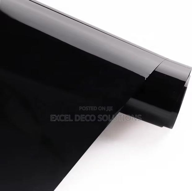 Daytime Privacy Solution for Homes Offices