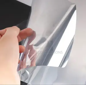 One Way Film Cool, Private Stylish – All in One Film!