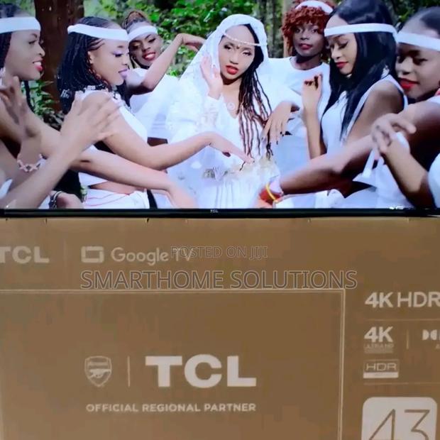 Tcl 43 Inches V6c - thumbnail 3