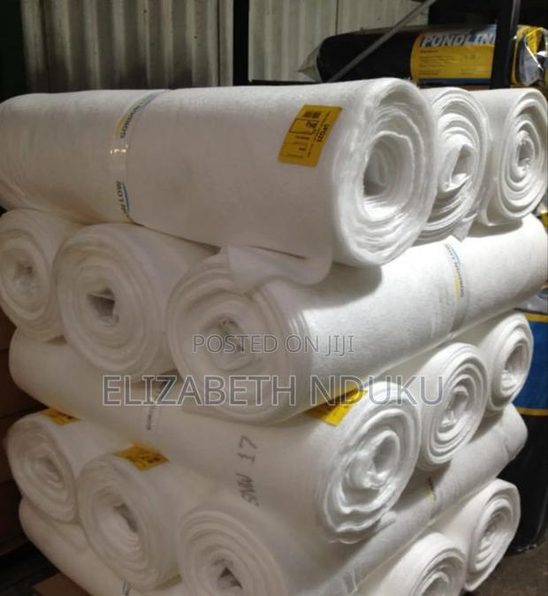 Floor Underlay - main view