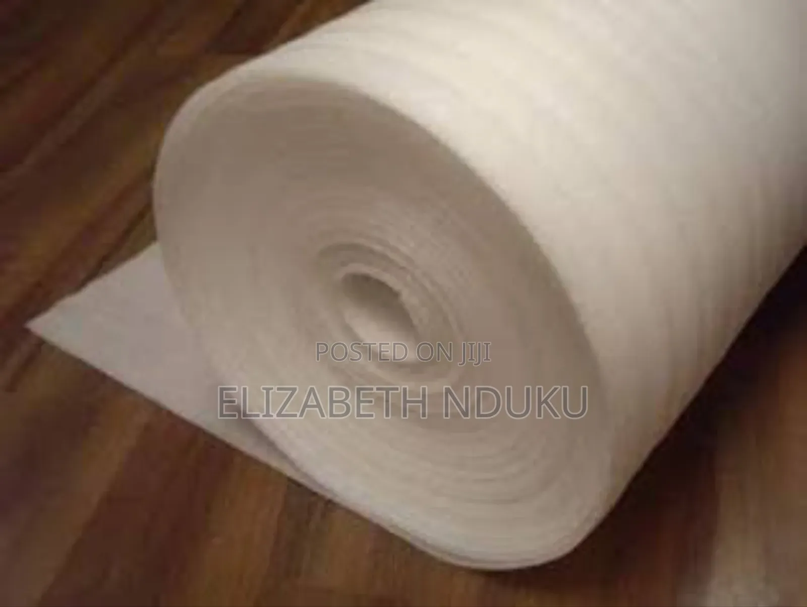 Quality Floor Underlay