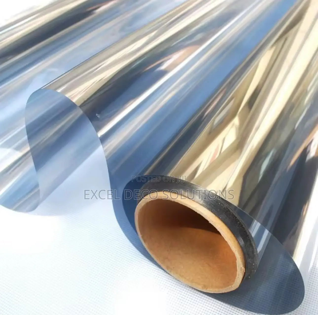 One Way Mirror Film – Privacy With a Modern Touch