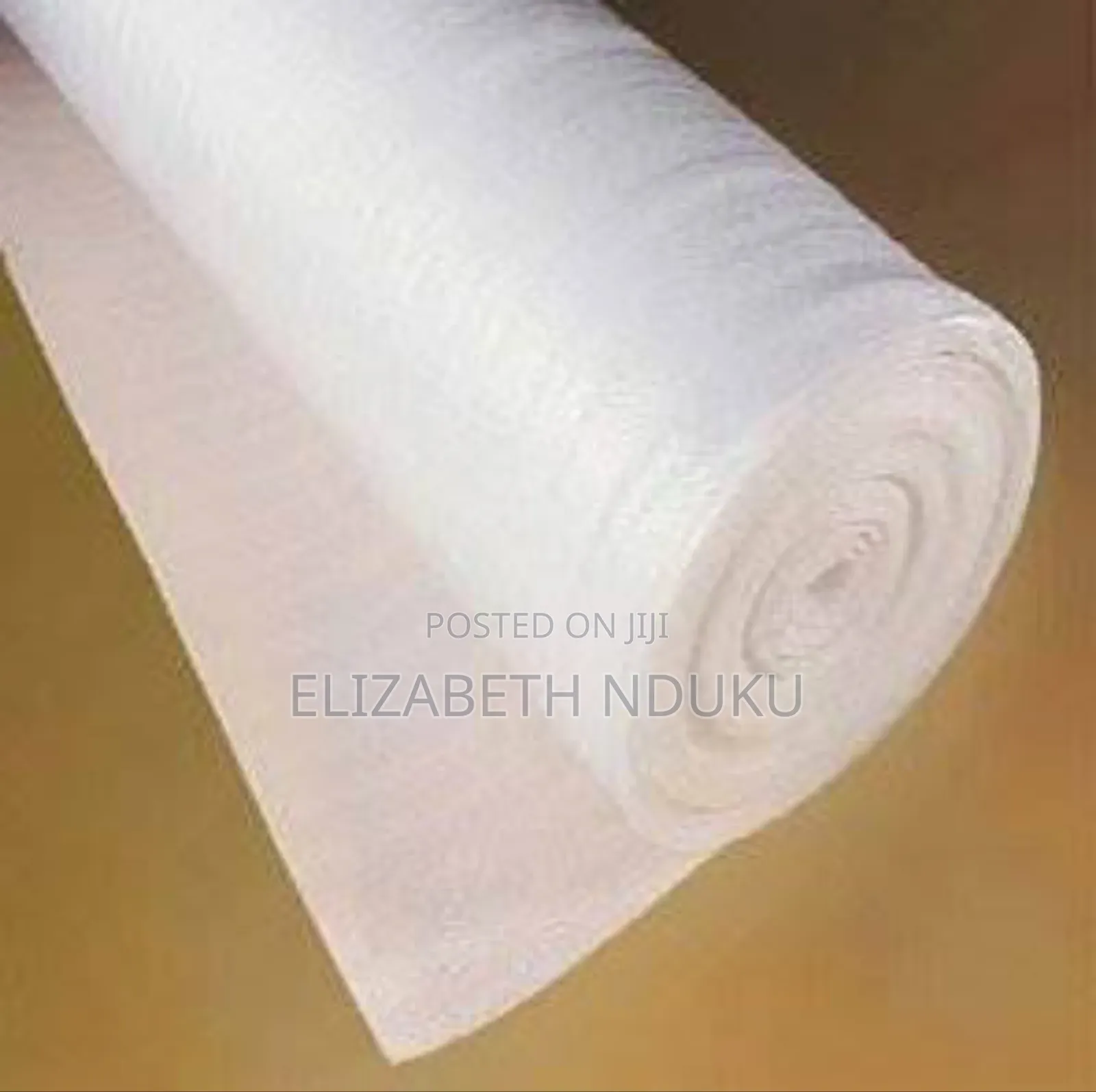 Moisture Proof Underlay