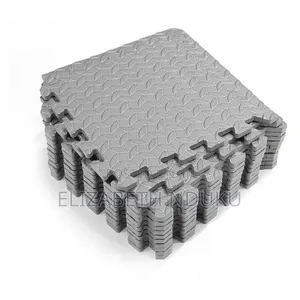Interlocking Gym Mats